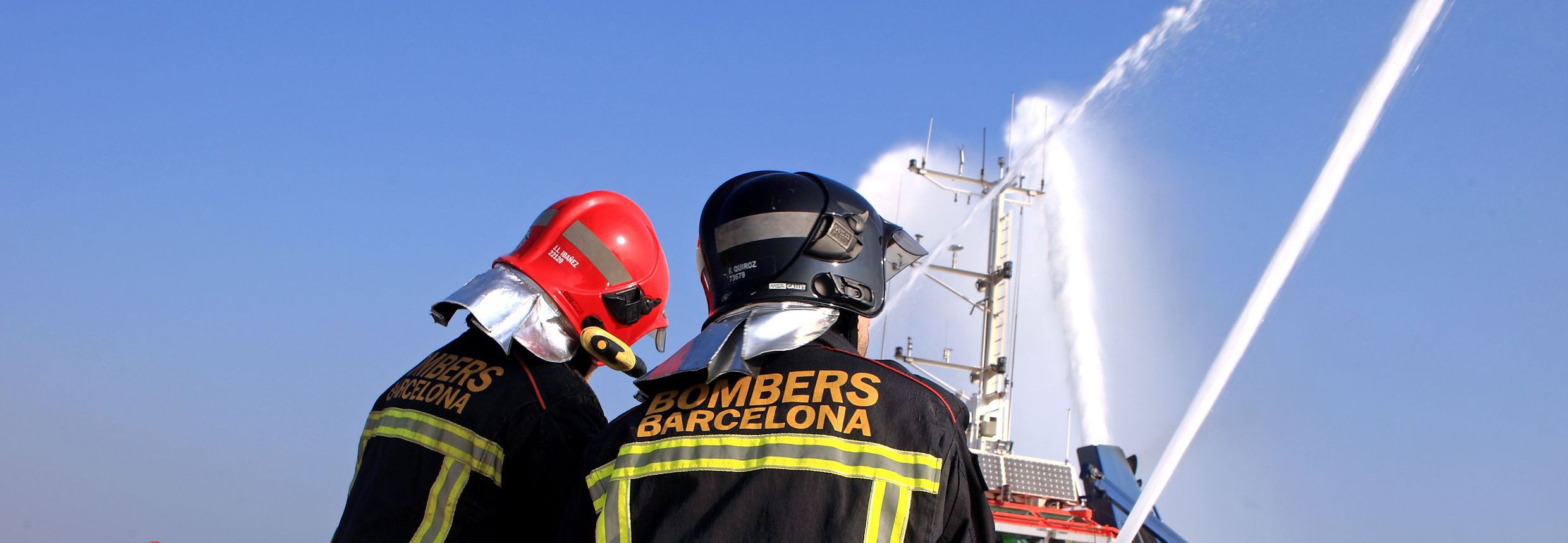 bombers barcelona 2
