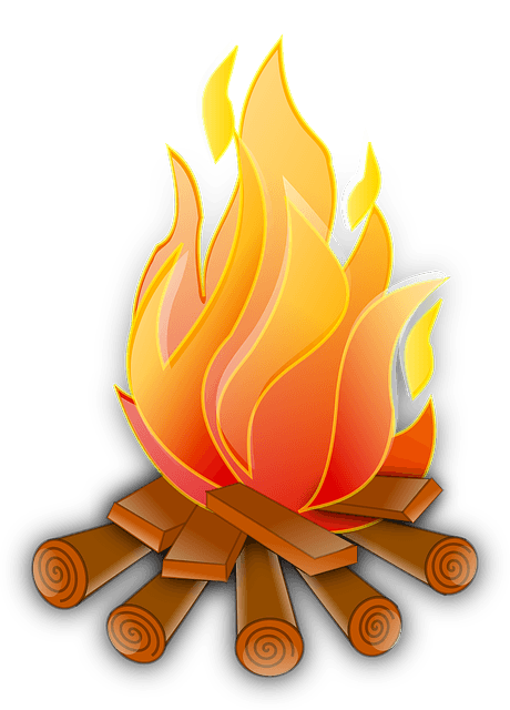 hoguera