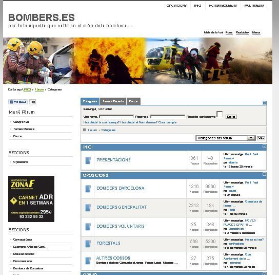 forum boombers.es
